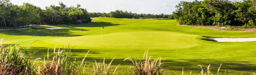 Cancun Country Club Golf Course | TPC Cancun | El Tinto