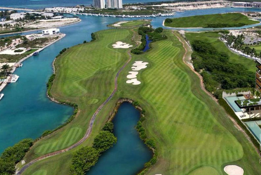 5golf-course-in-cancun-puerto-cancun-golf