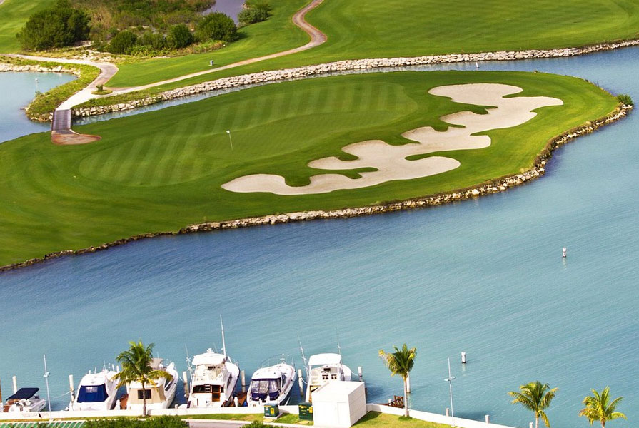 7golf-course-in-cancun-puerto-cancun-golf